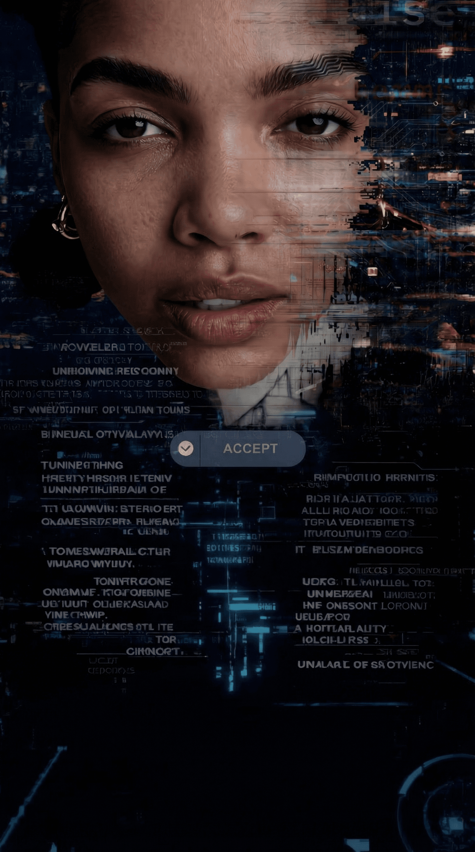 Blaise - Neural Interface Entity